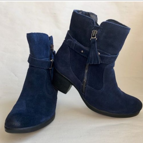 earth origins womens boots